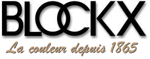 Logo Blockx